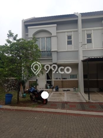 Dijual Rumah Modern 2 KT di BSD City, Tangerang Dijual Rumah Modern 2 KT di BSD City, Tangerang