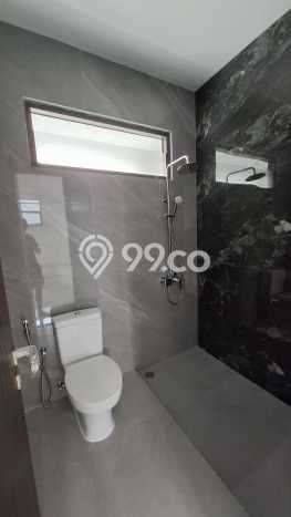 Rumah Elit Modern Siap Huni di BSD Kencana Loka Tangerang Rumah Elit Modern Siap Huni di BSD Kencana Loka Tangerang