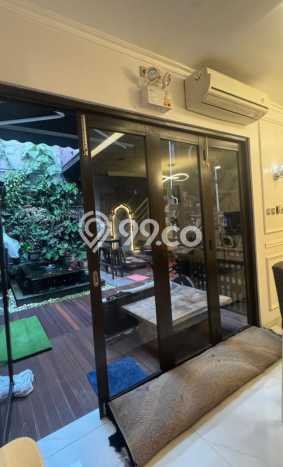 For Sale! Premium House LT 180m2 Desain Modern di BSD Delatinos For Sale! Premium House LT 180m2 Desain Modern di BSD Delatinos
