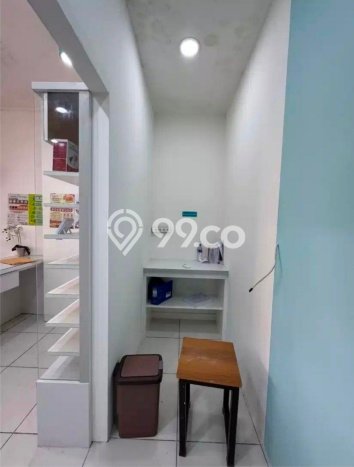 Dijual Rumah Luas Elegan Dengan View Cantik di BSD Nusaloka, Tangerang Dijual Rumah Luas Elegan Dengan View Cantik di BSD Nusaloka, Tangerang