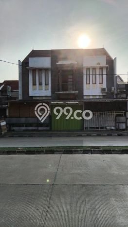 Hunian Elit LB 210m2 Siap Pakai Desain Elegan di BSD Anggrek Loka, Tangerang Hunian Elit LB 210m2 Siap Pakai Desain Elegan di BSD Anggrek Loka, Tangerang