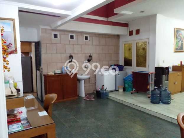 Hunian Mewah LB 450m2 Siap Huni Desain Elegan di BSD, Tangerang Hunian Mewah LB 450m2 Siap Huni Desain Elegan di BSD, Tangerang