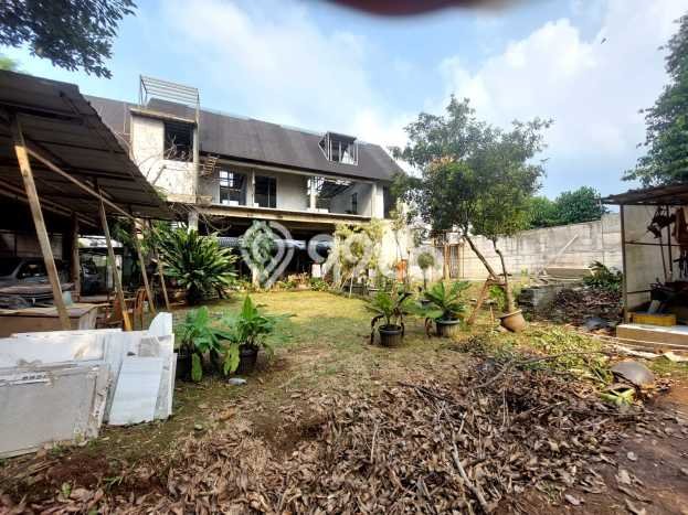 LOKASI STRATEGIS! Tanah Kawasan Ciputat, Luas 866m2m², Lokasi Potensial, Cocok untuk Hunian LOKASI STRATEGIS! Tanah Kawasan Ciputat, Luas 866m2m², Lokasi Potensial, Cocok untuk Hunian