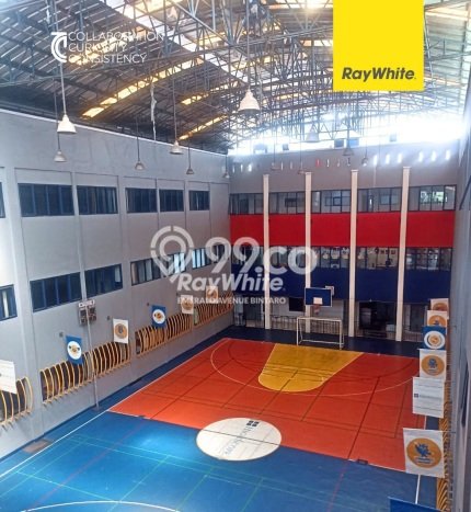 Dijual! Kantor di TB Simatupang Jakarta Selatan LT 7312m2 / LB 10800m2 Kawasan Strategis Dijual! Kantor di TB Simatupang Jakarta Selatan LT 7312m2 / LB 10800m2 Kawasan Strategis