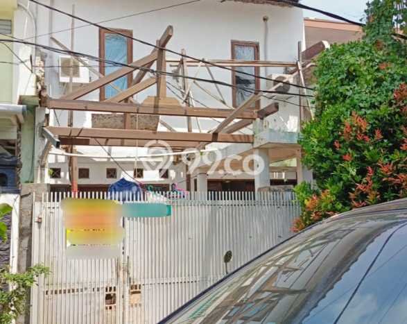 For Sale Hunian Rumah Nyaman 4 Kamar di Graha Raya, Tangerang For Sale Hunian Rumah Nyaman 4 Kamar di Graha Raya, Tangerang