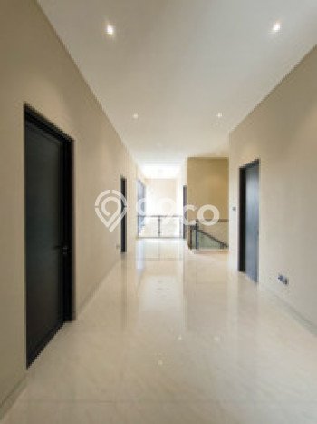 Jual Rumah Luas Elegan Dengan View Cantik di Bintaro, Tangerang Selatan Jual Rumah Luas Elegan Dengan View Cantik di Bintaro, Tangerang Selatan