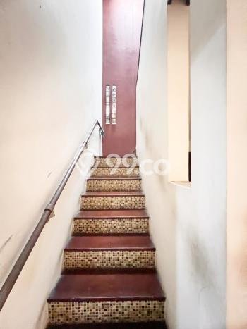 Rumah Strategis Minimalis Lb 200m2 di Ciputat, Tangerang Selatan Rumah Strategis Minimalis Lb 200m2 di Ciputat, Tangerang Selatan