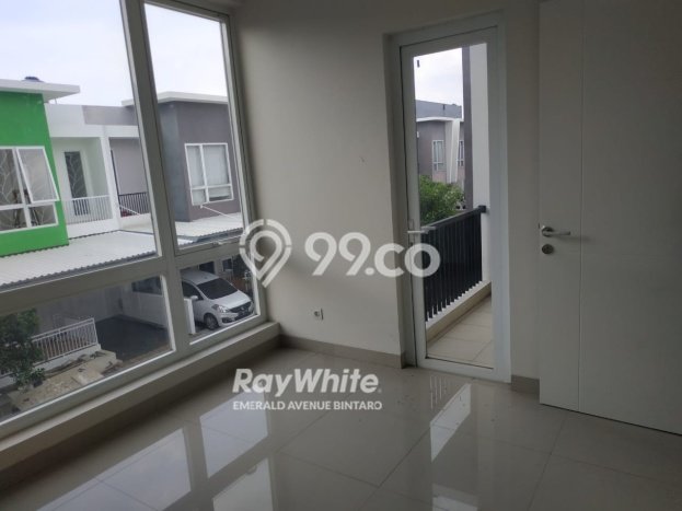 Rumah Luas Asri 3 KT Siap Huni di Graha Raya Tangerang Rumah Luas Asri 3 KT Siap Huni di Graha Raya Tangerang