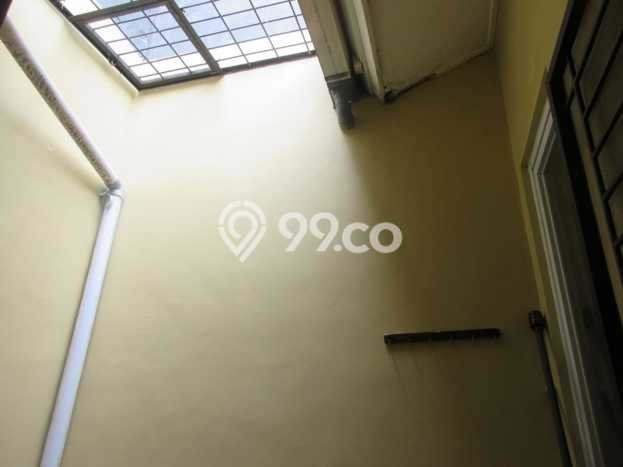Rumah Strategis Modern Lb 45m2 di Serpong Utara, Tangerang Selatan Rumah Strategis Modern Lb 45m2 di Serpong Utara, Tangerang Selatan