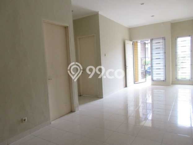 Rumah Strategis Modern Lb 45m2 di Serpong Utara, Tangerang Selatan Rumah Strategis Modern Lb 45m2 di Serpong Utara, Tangerang Selatan