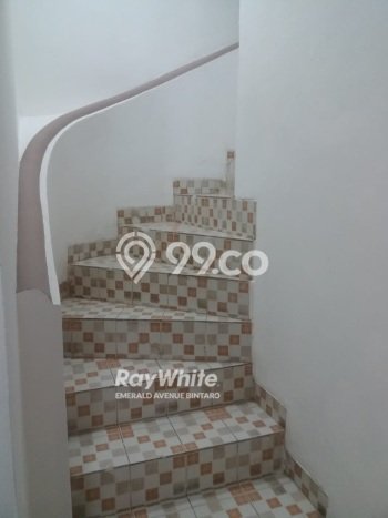 Jual Rumah Eksklusif 3 KT di Bintaro, Tangerang Selatan Jual Rumah Eksklusif 3 KT di Bintaro, Tangerang Selatan