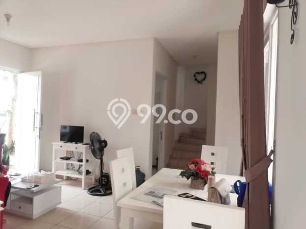 Rumah Modern Cantik 3 Kamar Bisa Langsung Pindah di Ciputat Rumah Modern Cantik 3 Kamar Bisa Langsung Pindah di Ciputat