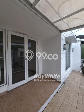 Hunian Nyaman Asri 3 KT Siap Huni di Bintaro Tangerang Selatan Hunian Nyaman Asri 3 KT Siap Huni di Bintaro Tangerang Selatan