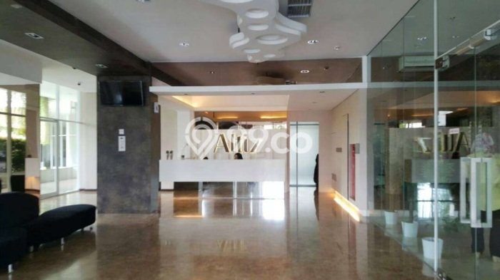 Dijual Apartemen di Tangerang Selatan 2 Kamar & 1 Kamar Mandi, Luas 49m2 Dijual Apartemen di Tangerang Selatan 2 Kamar & 1 Kamar Mandi, Luas 49m2