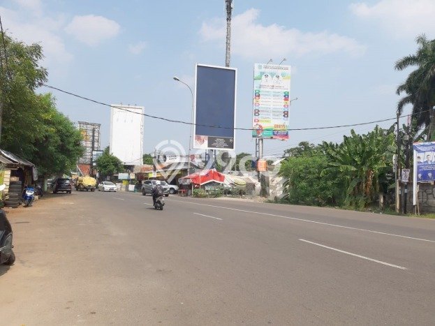 Dijual Tanah 897m2 di Bintaro, Tangerang Selatan Dijual Tanah 897m2 di Bintaro, Tangerang Selatan