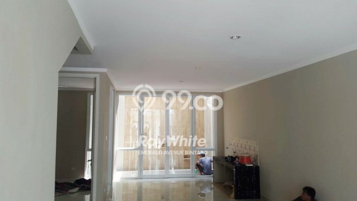 Rumah 3 Kamar di Pinggir Kota Bintaro, Tangerang Selatan - Lokasi Strategis Rumah 3 Kamar di Pinggir Kota Bintaro, Tangerang Selatan - Lokasi Strategis