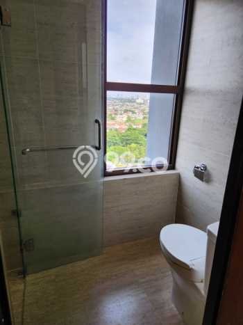 Apartemen Cozy Dijual di Tangerang Selatan Spesifikasi 3 KT, 2 KM Apartemen Cozy Dijual di Tangerang Selatan Spesifikasi 3 KT, 2 KM