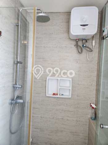 Apartemen Cozy Dijual di Tangerang Selatan Spesifikasi 3 KT, 2 KM Apartemen Cozy Dijual di Tangerang Selatan Spesifikasi 3 KT, 2 KM