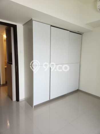 Apartemen Cozy Dijual di Tangerang Selatan Spesifikasi 3 KT, 2 KM Apartemen Cozy Dijual di Tangerang Selatan Spesifikasi 3 KT, 2 KM