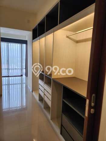 Apartemen Cozy Dijual di Tangerang Selatan Spesifikasi 3 KT, 2 KM Apartemen Cozy Dijual di Tangerang Selatan Spesifikasi 3 KT, 2 KM