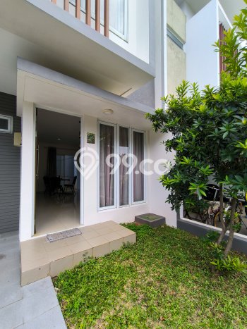 Rumah 3 KT 3 KM di Lokasi Strategis Bintaro, Tangerang Selatan Rumah 3 KT 3 KM di Lokasi Strategis Bintaro, Tangerang Selatan