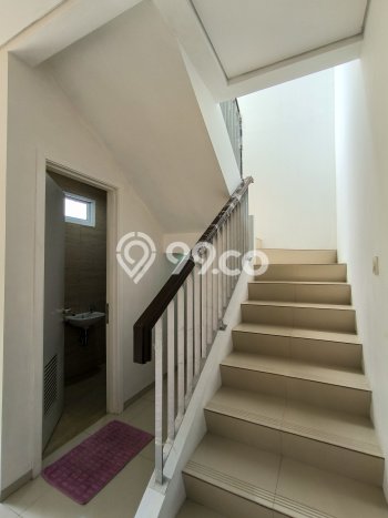Rumah 3 KT 3 KM di Lokasi Strategis Bintaro, Tangerang Selatan Rumah 3 KT 3 KM di Lokasi Strategis Bintaro, Tangerang Selatan
