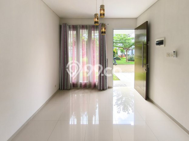 Rumah 3 KT 3 KM di Lokasi Strategis Bintaro, Tangerang Selatan Rumah 3 KT 3 KM di Lokasi Strategis Bintaro, Tangerang Selatan