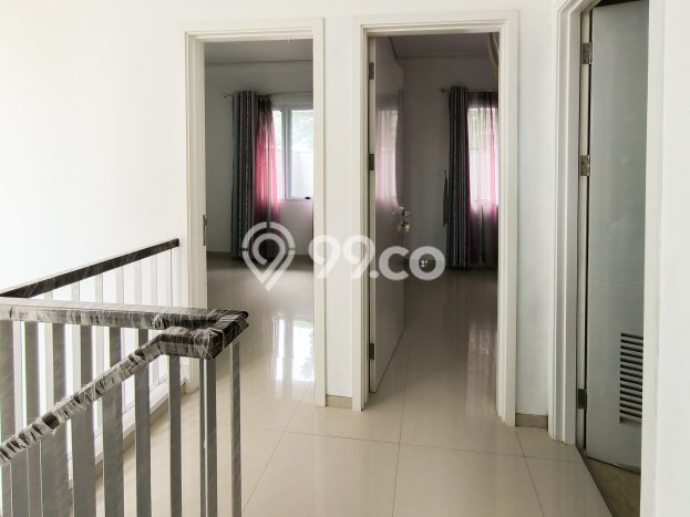 Rumah 3 KT 3 KM di Lokasi Strategis Bintaro, Tangerang Selatan Rumah 3 KT 3 KM di Lokasi Strategis Bintaro, Tangerang Selatan