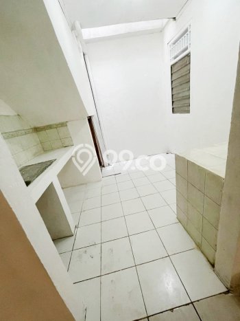 Rumah Modern Minimalis 4 KT Siap Huni di Ciputat Rumah Modern Minimalis 4 KT Siap Huni di Ciputat