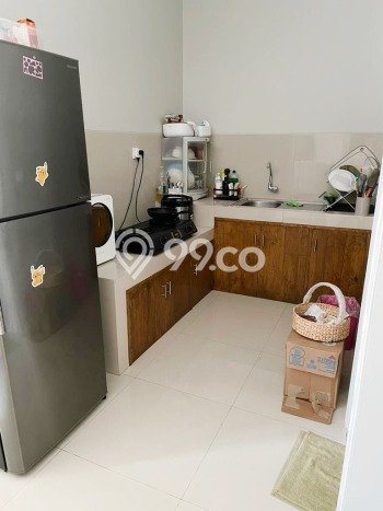 For Sale Hunian Rumah Terawat 4 KT di Bintaro, Tangerang Selatan For Sale Hunian Rumah Terawat 4 KT di Bintaro, Tangerang Selatan