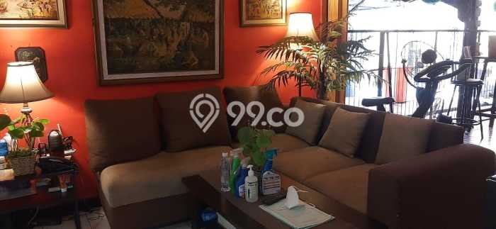 Hunian Super Mewah dengan Akses Paling Strategis di Bintaro, Tangerang Selatan Hunian Super Mewah dengan Akses Paling Strategis di Bintaro, Tangerang Selatan