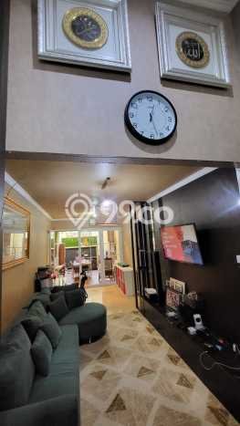 Jual Rumah Eksklusif 3 KT di Bintaro, Tangerang Selatan Jual Rumah Eksklusif 3 KT di Bintaro, Tangerang Selatan