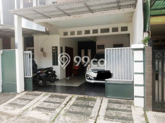Dijual Rumah 4 Kamar Lokasi Ideal Nyaman dan Strategis di Ciputat Dijual Rumah 4 Kamar Lokasi Ideal Nyaman dan Strategis di Ciputat