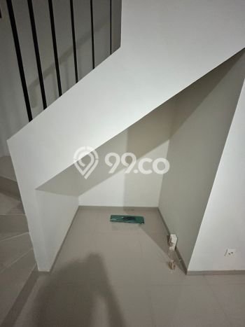 Rumah Modern 2 KT di Graha Raya Tangerang Selatan Rumah Modern 2 KT di Graha Raya Tangerang Selatan