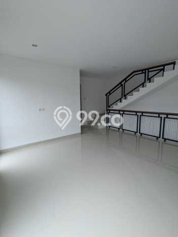 For Sale Hunian Rumah Nyaman 3 KT di Pondok Cabe, Tangerang For Sale Hunian Rumah Nyaman 3 KT di Pondok Cabe, Tangerang