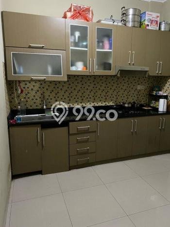 Siap Huni Hunian Elit 6 Kamar di Pondok Aren Dekat ke Mana Saja Siap Huni Hunian Elit 6 Kamar di Pondok Aren Dekat ke Mana Saja