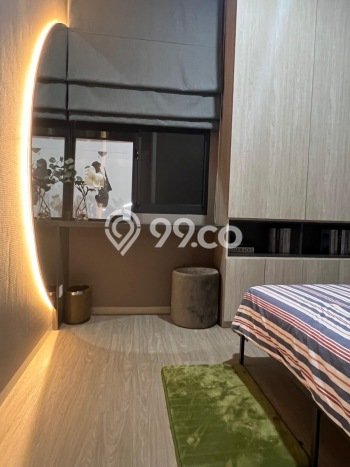 Rumah Elit Modern Tanpa Renovasi di Bintaro Tangerang Selatan Rumah Elit Modern Tanpa Renovasi di Bintaro Tangerang Selatan