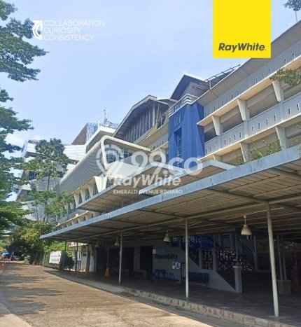Dijual! Kantor di TB Simatupang Jakarta Selatan LT 7312m2 / LB 10800m2 Kawasan Strategis Dijual! Kantor di TB Simatupang Jakarta Selatan LT 7312m2 / LB 10800m2 Kawasan Strategis