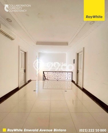 Hunian Super Mewah dengan Akses Paling Strategis di Pondok Indah, Jakarta Selatan Hunian Super Mewah dengan Akses Paling Strategis di Pondok Indah, Jakarta Selatan