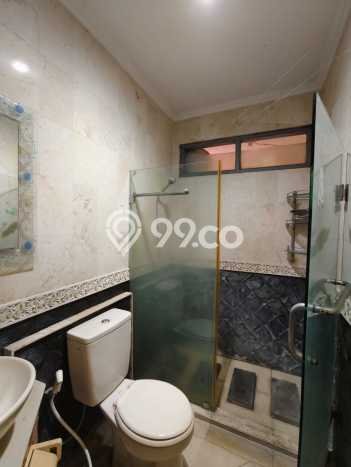 Dijual Rumah Eksklusif 3 KT di Bintaro, Tangerang Selatan Dijual Rumah Eksklusif 3 KT di Bintaro, Tangerang Selatan