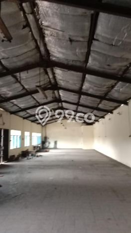 Gudang Premium di Cengkareng, Luas 1000m2m², Area Niaga Gudang Premium di Cengkareng, Luas 1000m2m², Area Niaga