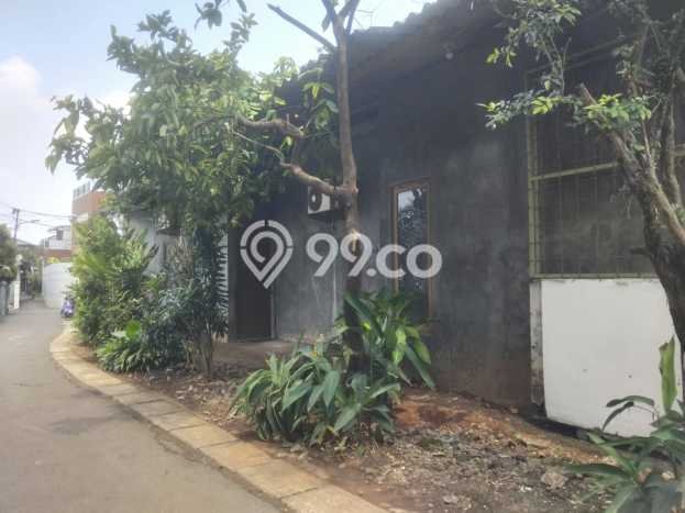 LOKASI STRATEGIS! Tanah Kawasan Ciputat, Luas 866m2m², Lokasi Potensial, Cocok untuk Hunian LOKASI STRATEGIS! Tanah Kawasan Ciputat, Luas 866m2m², Lokasi Potensial, Cocok untuk Hunian