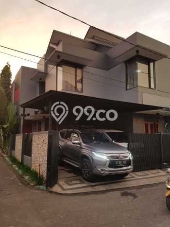 Rumah Modern Minimalis 3 Kamar Bisa Langsung Pindah di Pamulang Rumah Modern Minimalis 3 Kamar Bisa Langsung Pindah di Pamulang
