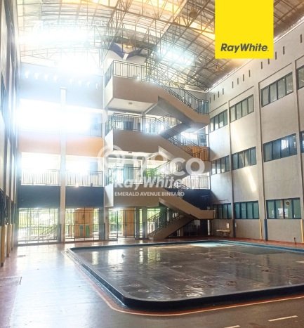Dijual! Kantor di TB Simatupang Jakarta Selatan LT 7312m2 / LB 10800m2 Kawasan Strategis Dijual! Kantor di TB Simatupang Jakarta Selatan LT 7312m2 / LB 10800m2 Kawasan Strategis