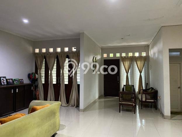 Siap Huni Hunian Elit 6 Kamar di Pondok Aren Dekat ke Mana Saja Siap Huni Hunian Elit 6 Kamar di Pondok Aren Dekat ke Mana Saja