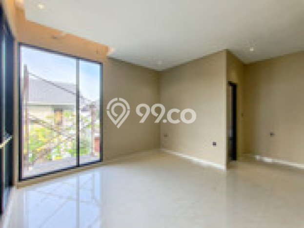 Jual Rumah Luas Elegan Dengan View Cantik di Bintaro, Tangerang Selatan Jual Rumah Luas Elegan Dengan View Cantik di Bintaro, Tangerang Selatan