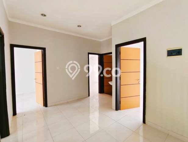 Rumah Luxury Modern Siap Huni di Bintaro Tangerang Selatan Rumah Luxury Modern Siap Huni di Bintaro Tangerang Selatan