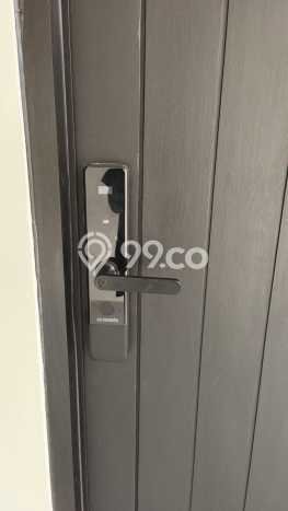 Rumah Modern 3 Kamar LT 78m2 di Bintaro Rumah Modern 3 Kamar LT 78m2 di Bintaro
