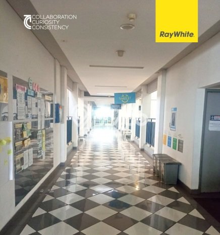 Dijual! Kantor di TB Simatupang Jakarta Selatan LT 7312m2 / LB 10800m2 Kawasan Strategis Dijual! Kantor di TB Simatupang Jakarta Selatan LT 7312m2 / LB 10800m2 Kawasan Strategis