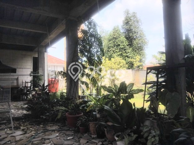 AREA PROSPEKTIF! Tanah Kawasan Ciputat, Luas 866m2m², Akses Fasilitas Umum AREA PROSPEKTIF! Tanah Kawasan Ciputat, Luas 866m2m², Akses Fasilitas Umum